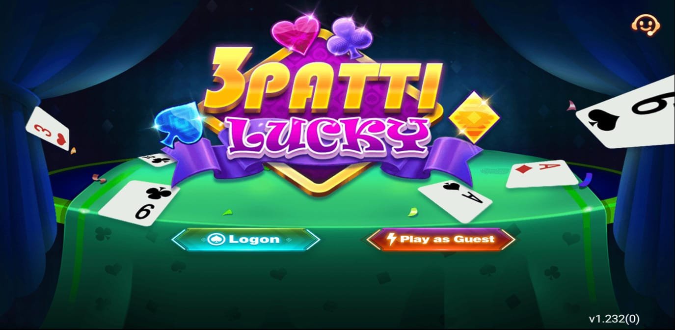 Teen Patti Lucky Setup Guide